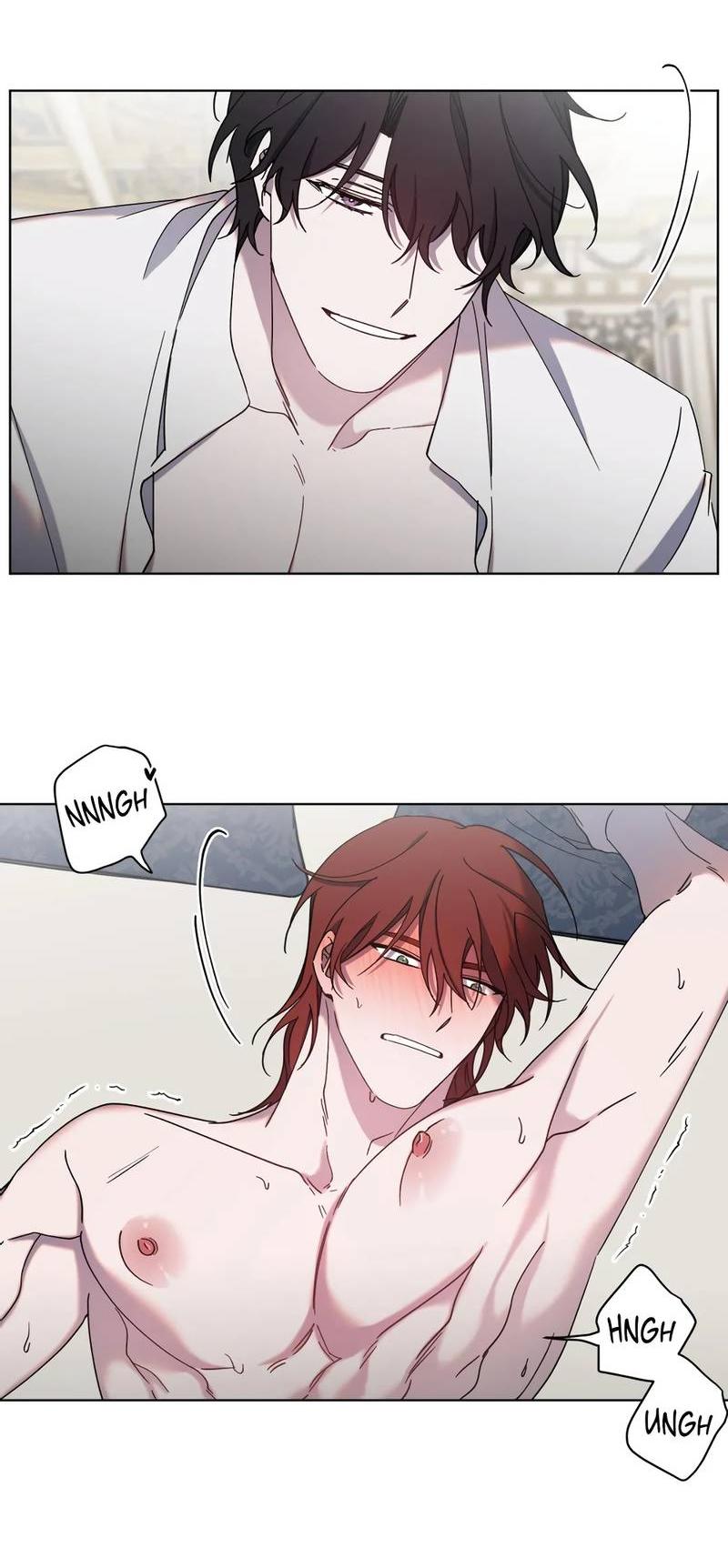 Манга Граф! Подарите мне любовь - Глава 49 Страница 2