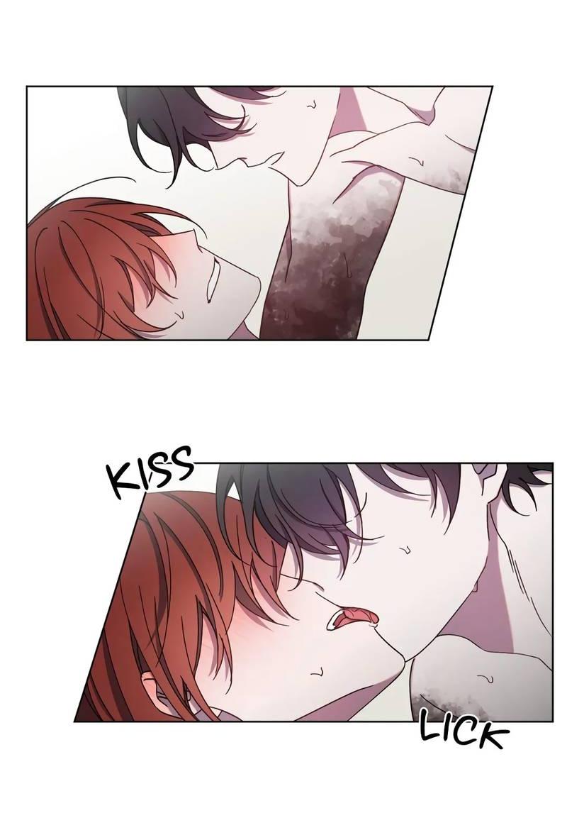 Манга Граф! Подарите мне любовь - Глава 50 Страница 25