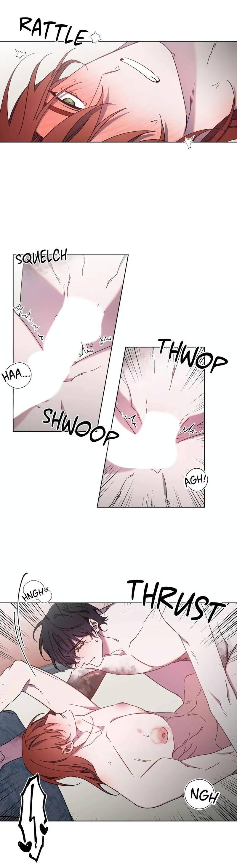 Манга Граф! Подарите мне любовь - Глава 50 Страница 24