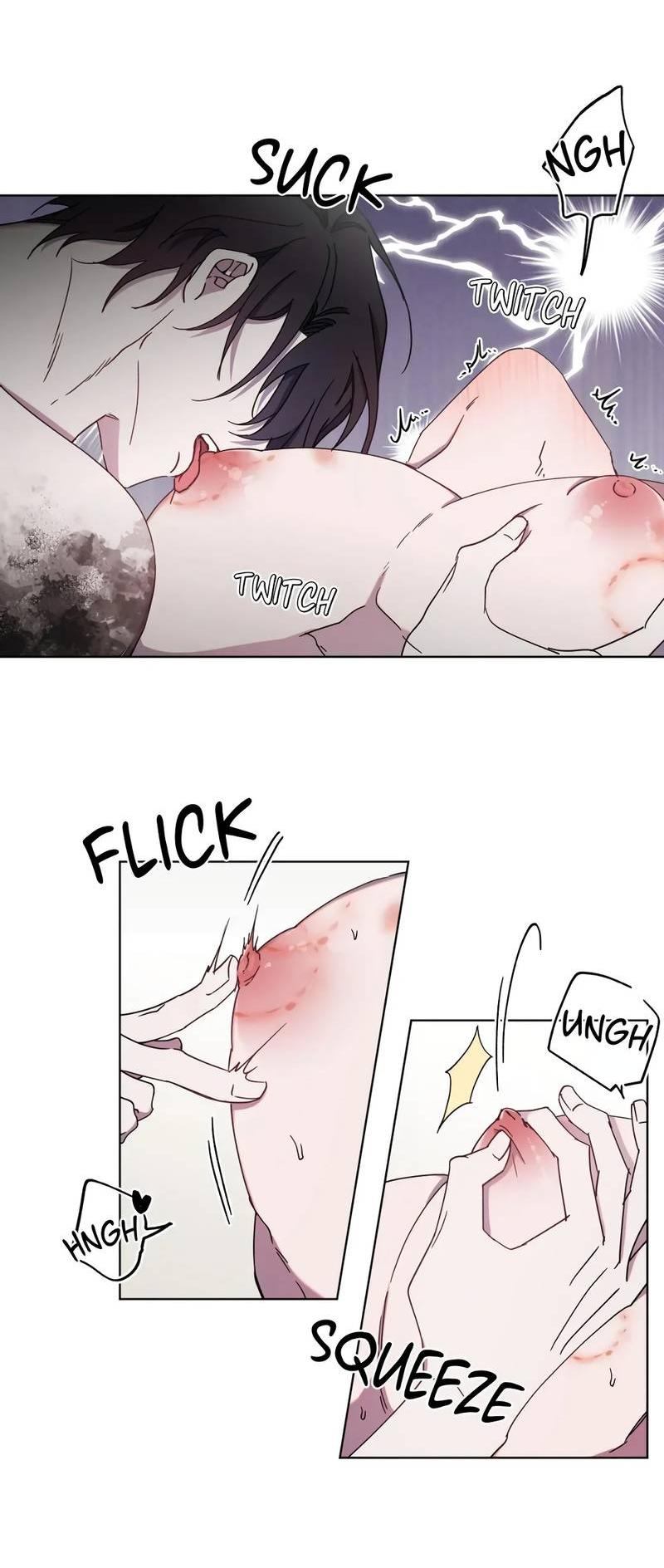 Манга Граф! Подарите мне любовь - Глава 50 Страница 10