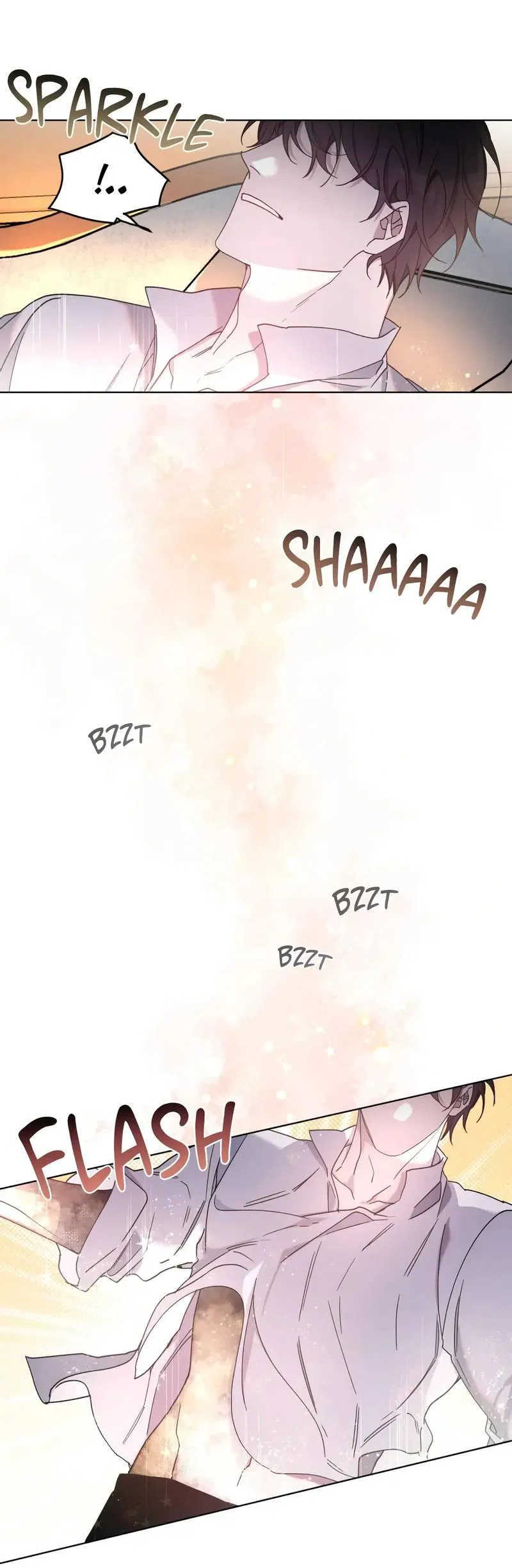 Манга Граф! Подарите мне любовь - Глава 55 Страница 31