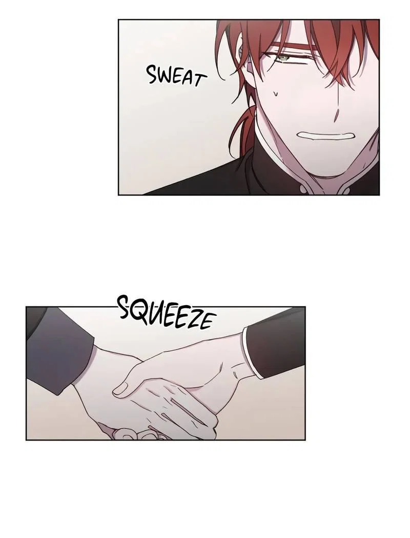 Манга Граф! Подарите мне любовь - Глава 55 Страница 5