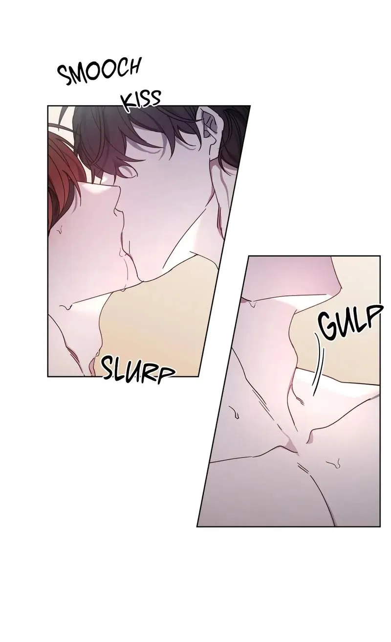 Манга Граф! Подарите мне любовь - Глава 57 Страница 10