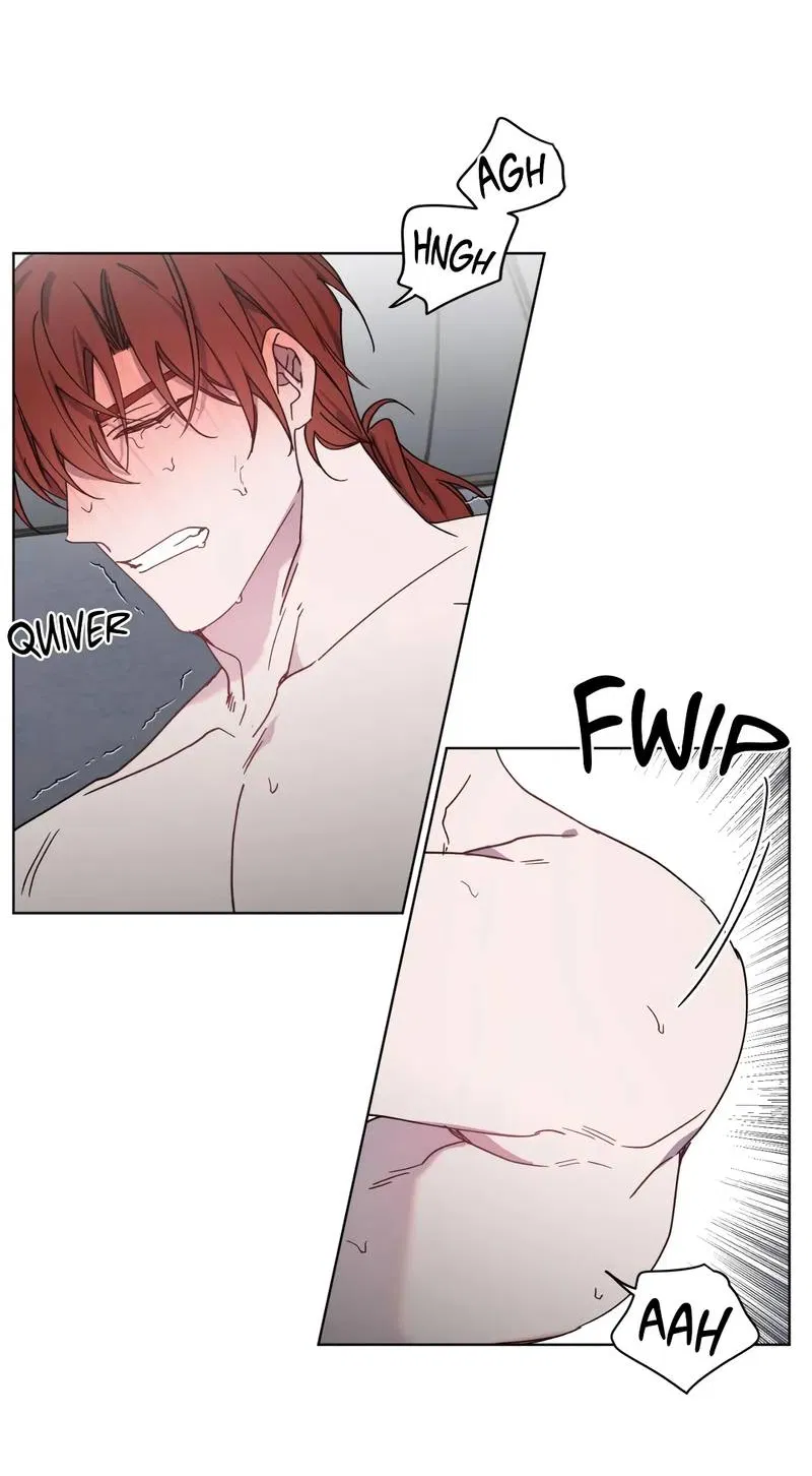 Манга Граф! Подарите мне любовь - Глава 57 Страница 27