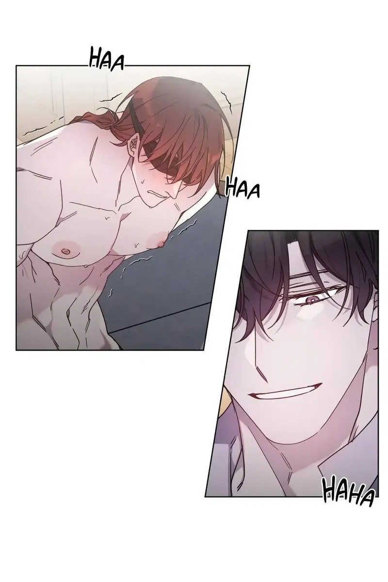 Манга Граф! Подарите мне любовь - Глава 57 Страница 21