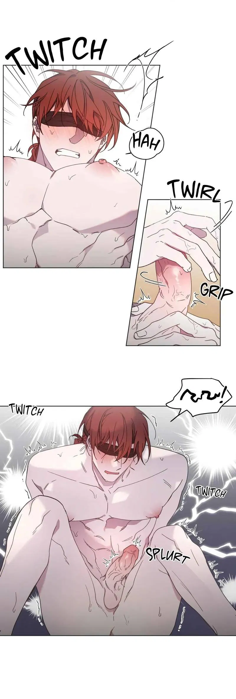 Манга Граф! Подарите мне любовь - Глава 57 Страница 7