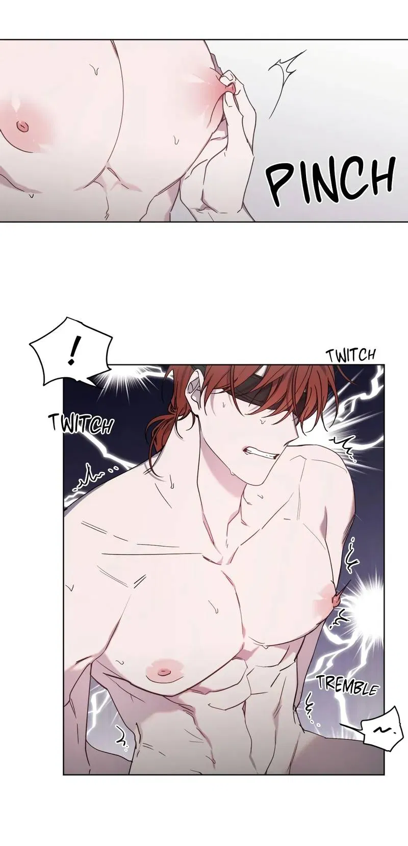 Манга Граф! Подарите мне любовь - Глава 56 Страница 29