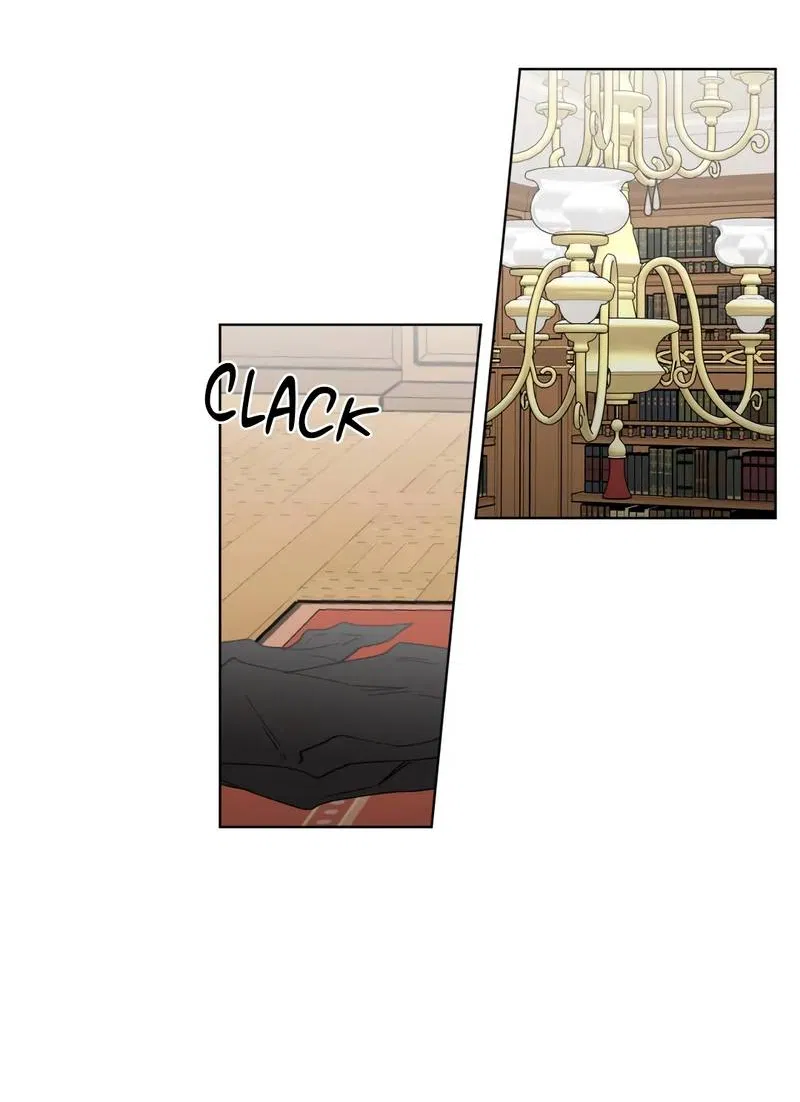 Манга Граф! Подарите мне любовь - Глава 56 Страница 23