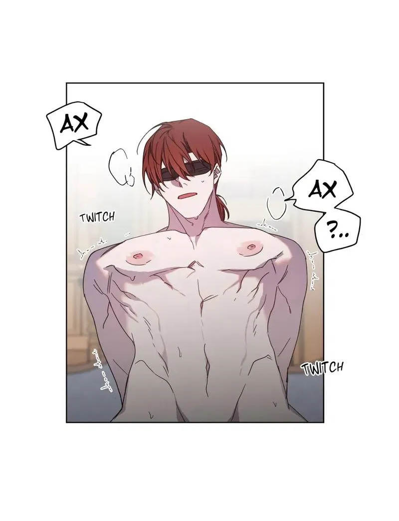 Манга Граф! Подарите мне любовь - Глава 56 Страница 34