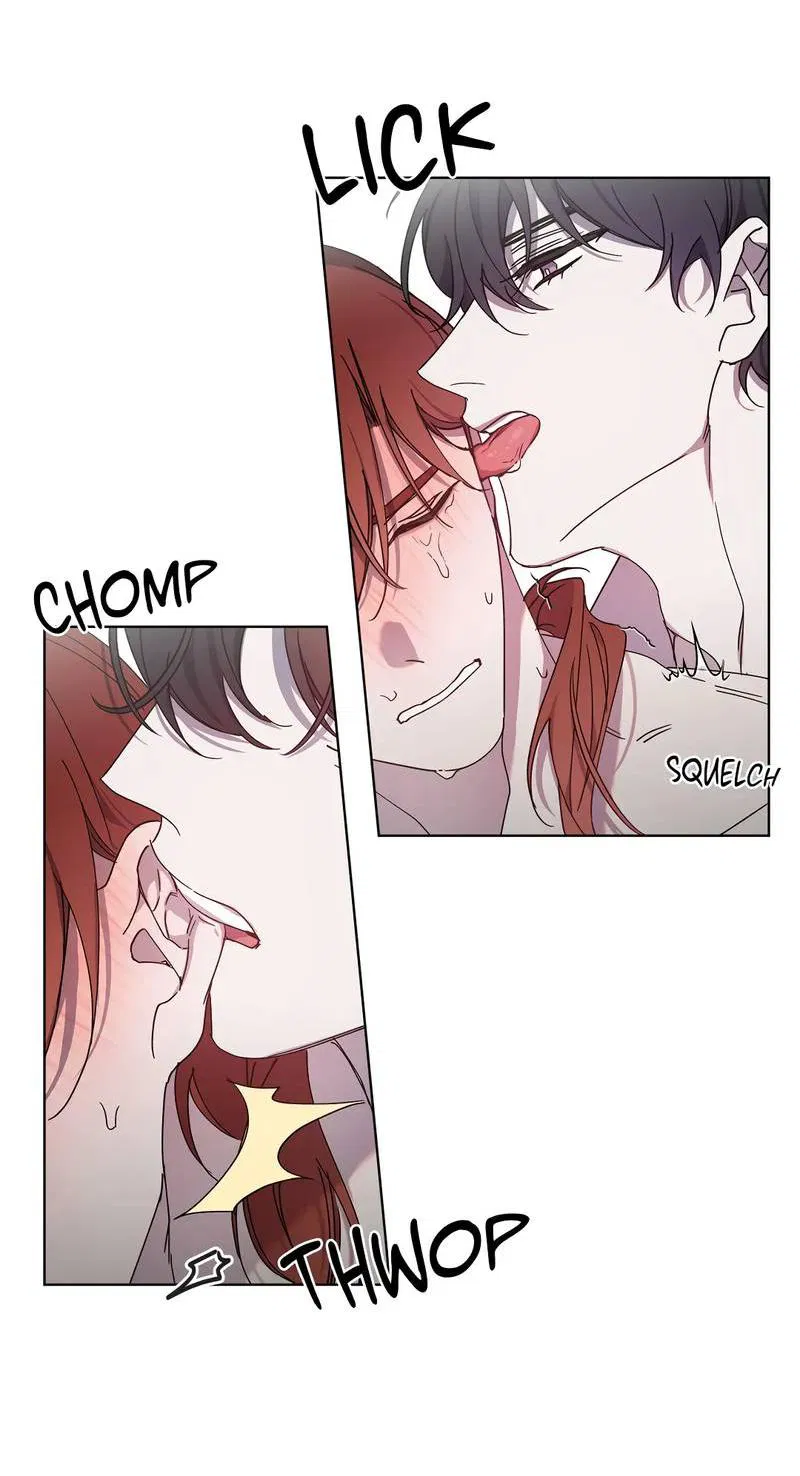 Манга Граф! Подарите мне любовь - Глава 58 Страница 11