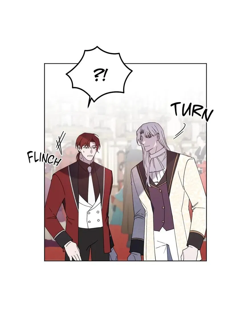 Манга Граф! Подарите мне любовь - Глава 62 Страница 31