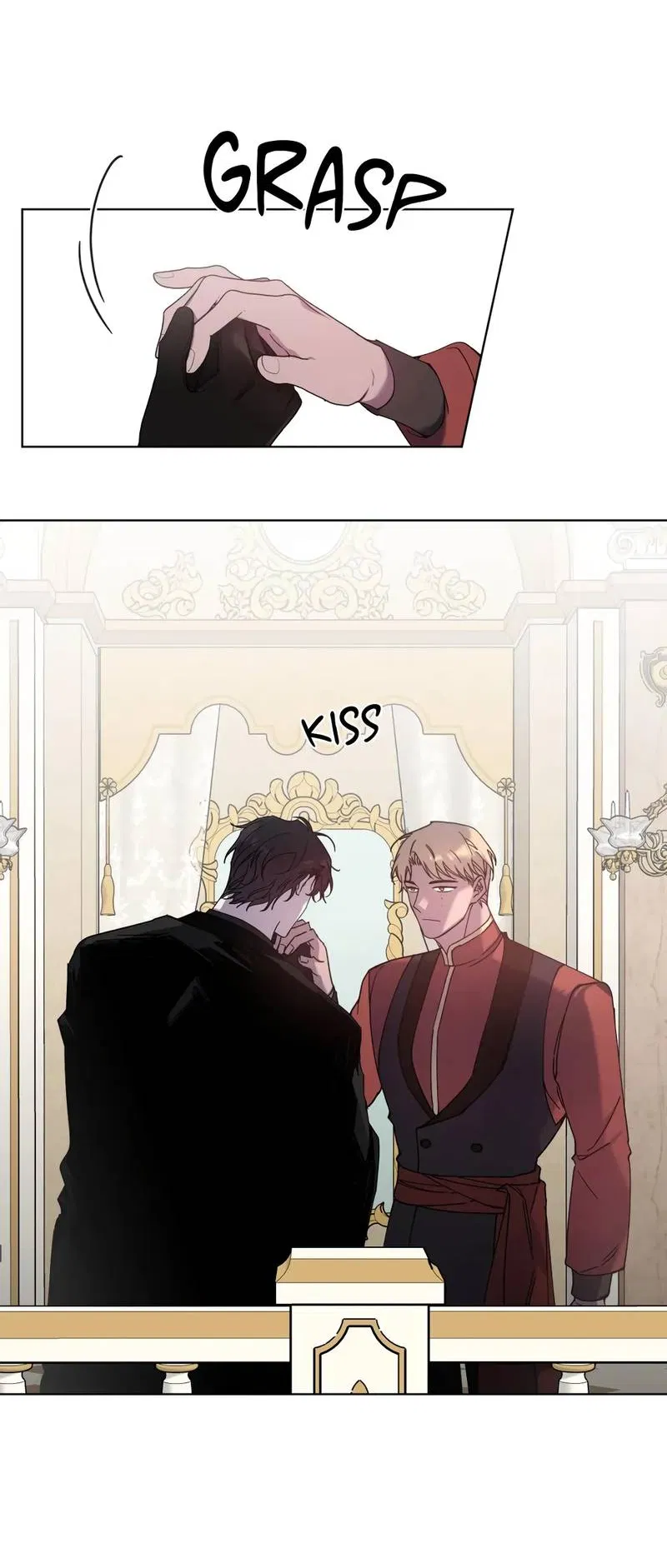 Манга Граф! Подарите мне любовь - Глава 62 Страница 37