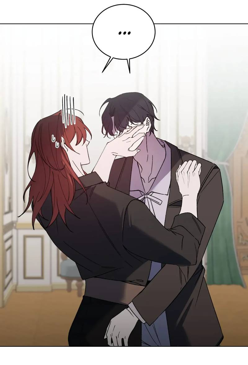 Манга Граф! Подарите мне любовь - Глава 65 Страница 12