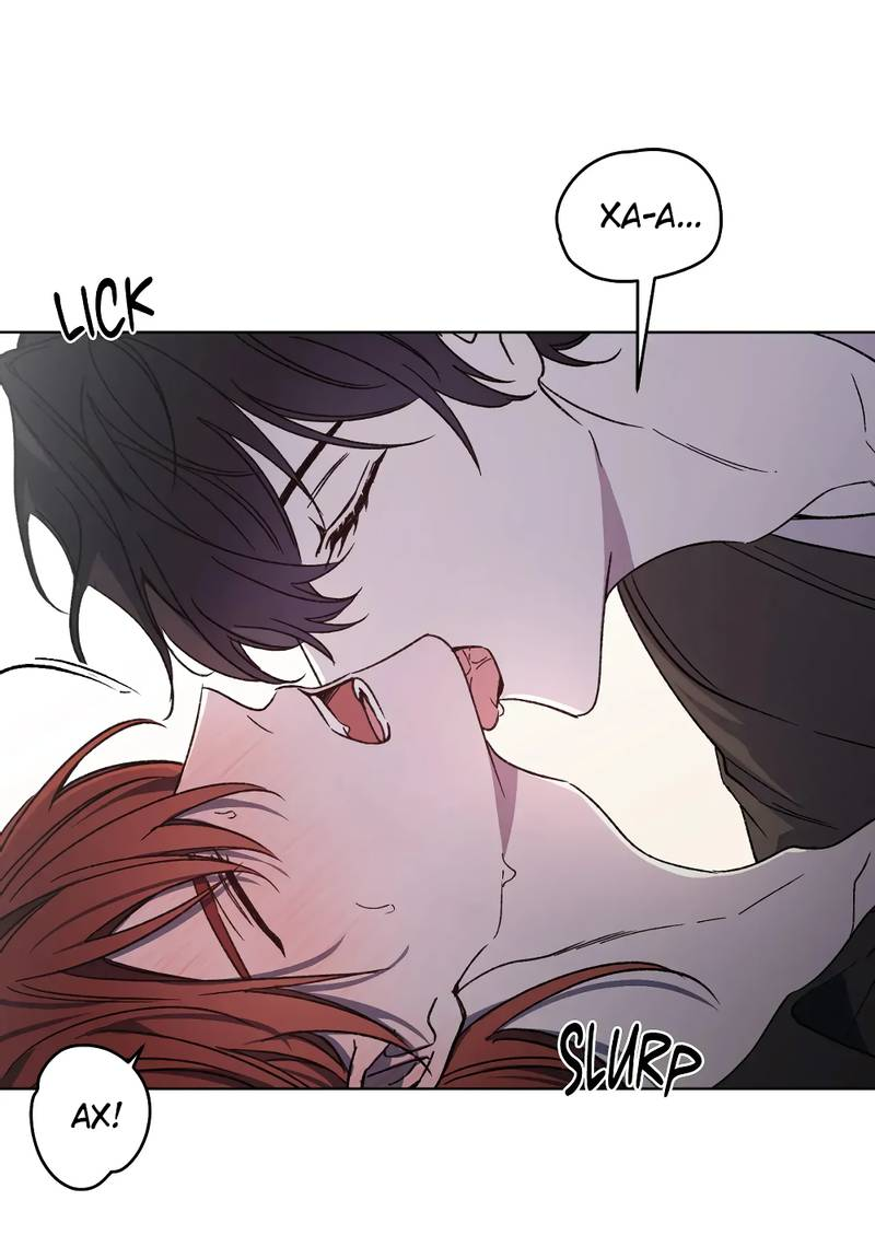 Манга Граф! Подарите мне любовь - Глава 65 Страница 25