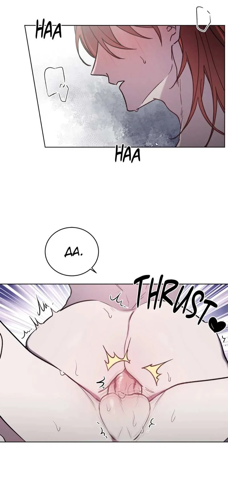 Манга Граф! Подарите мне любовь - Глава 71 Страница 16