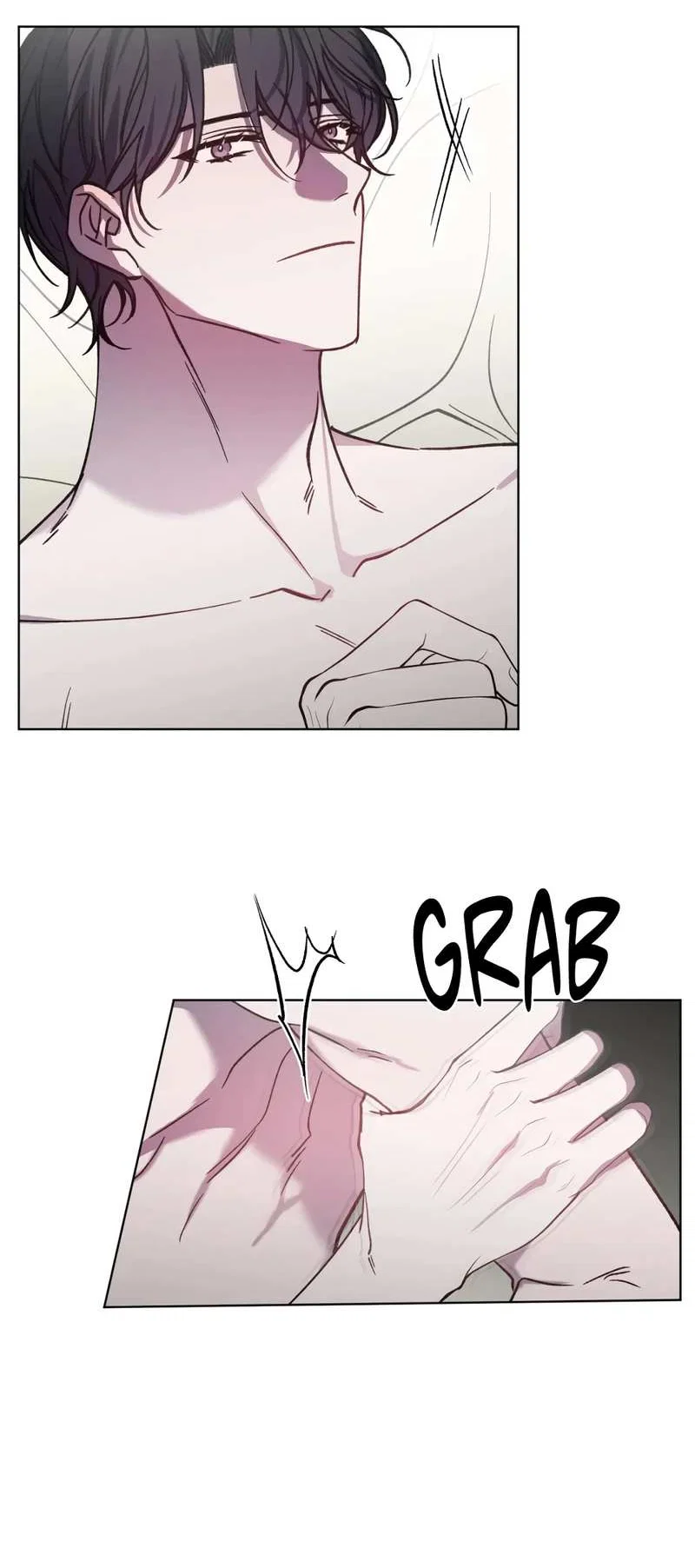 Манга Граф! Подарите мне любовь - Глава 71 Страница 33