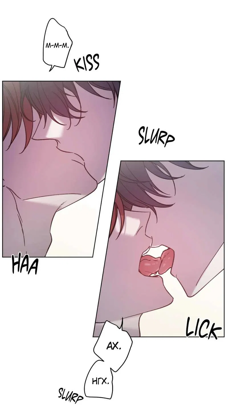 Манга Граф! Подарите мне любовь - Глава 71 Страница 38