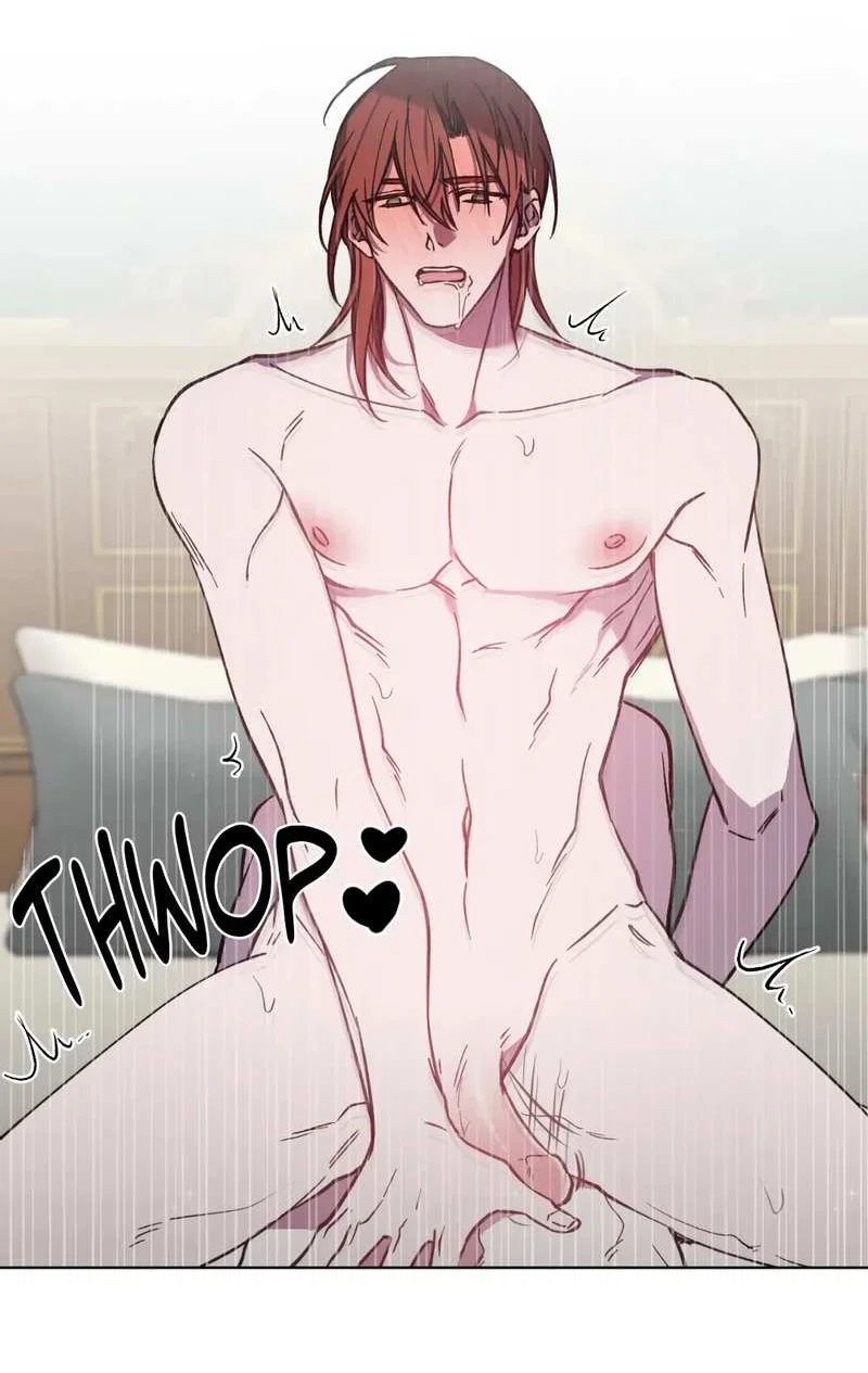 Манга Граф! Подарите мне любовь - Глава 71 Страница 20