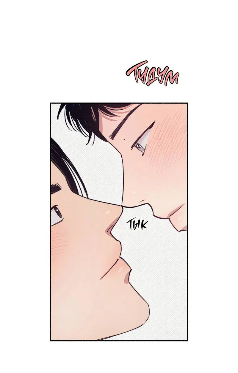 Манга От одного до десяти - Глава 43 Страница 25