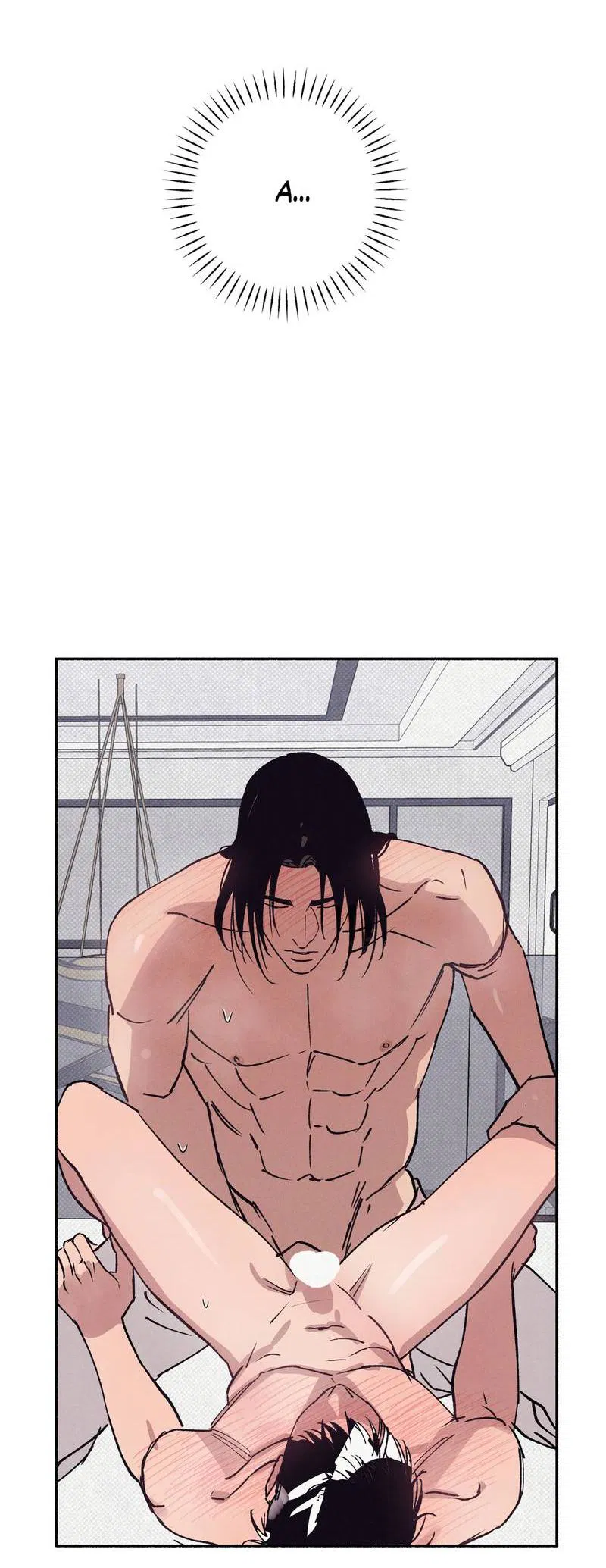 Манга От одного до десяти - Глава 42 Страница 64