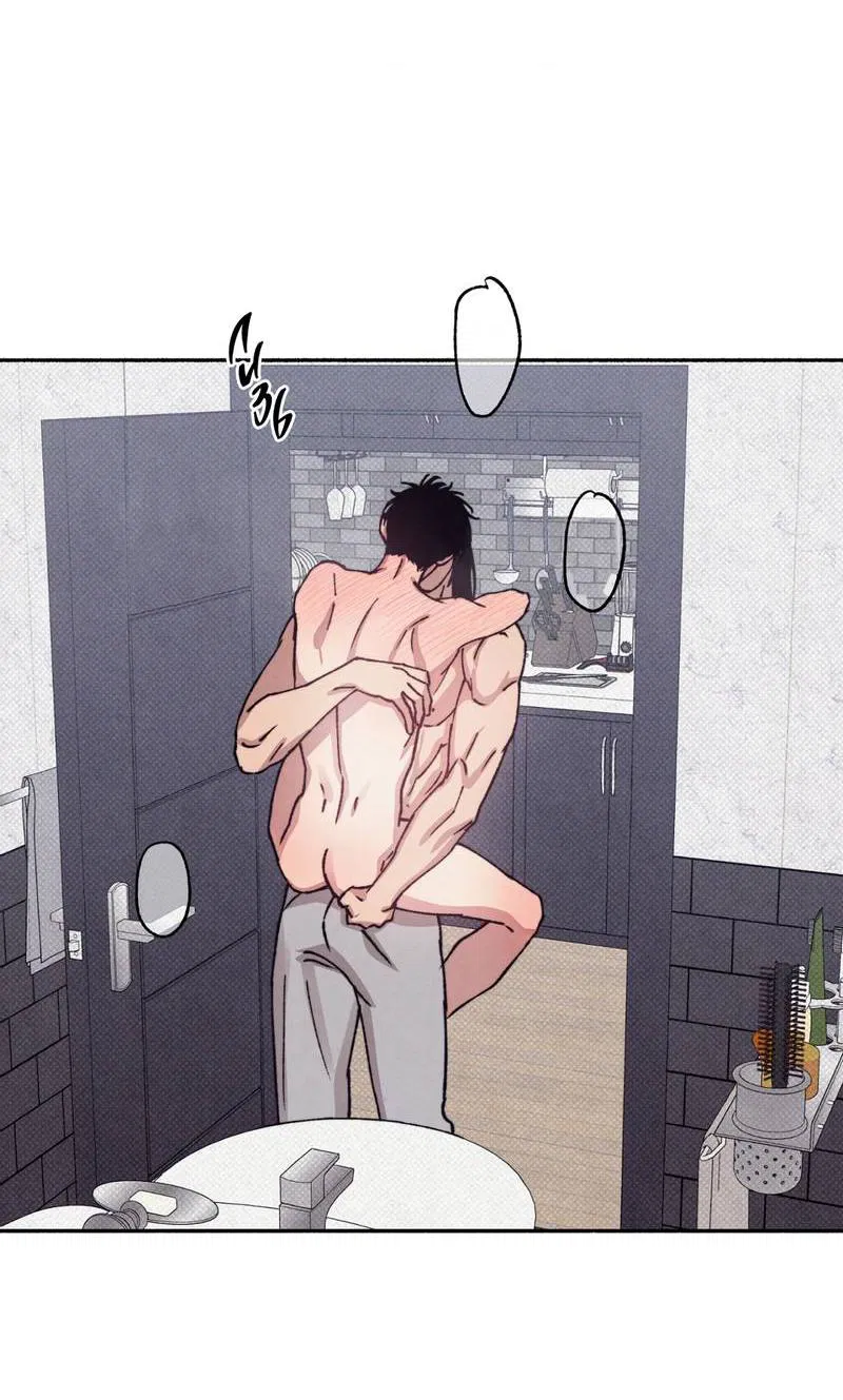 Манга От одного до десяти - Глава 42 Страница 45