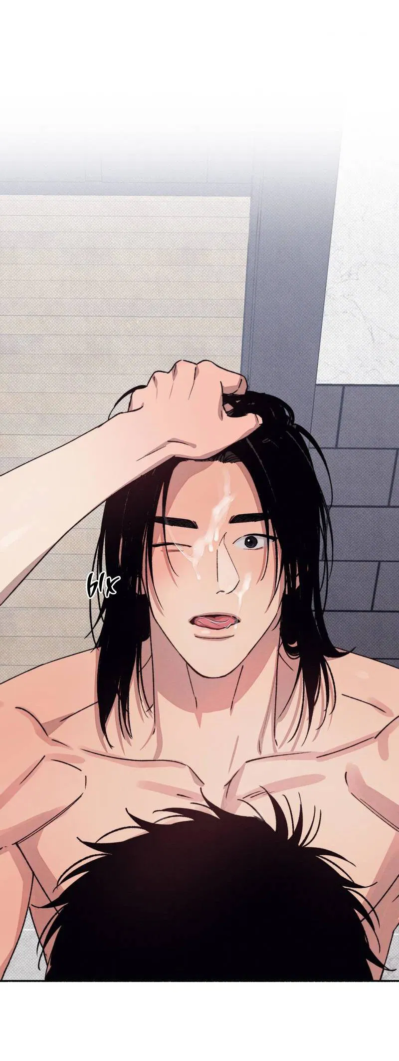 Манга От одного до десяти - Глава 42 Страница 36