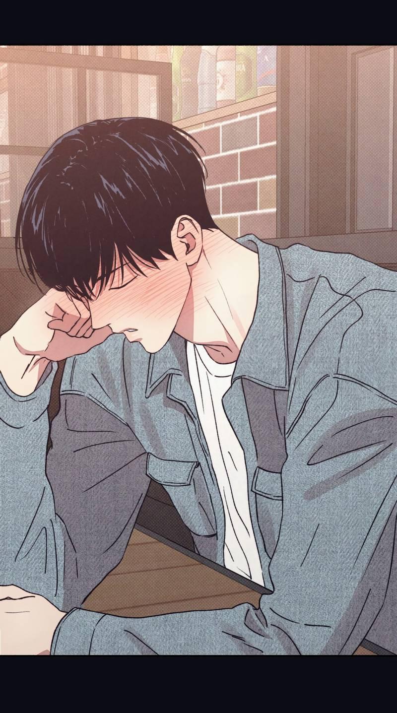 Манга От одного до десяти - Глава 40 Страница 37