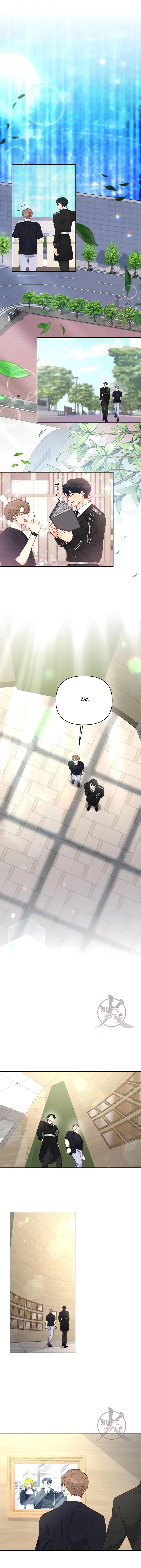 Манга Обычный человек А - Глава 34 Страница 4