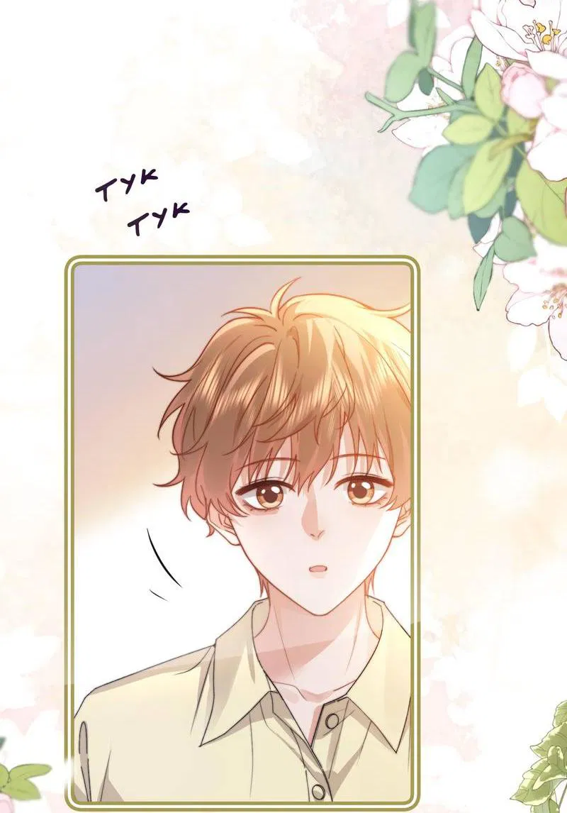 Манга Милый аллерген - Глава 114 Страница 10