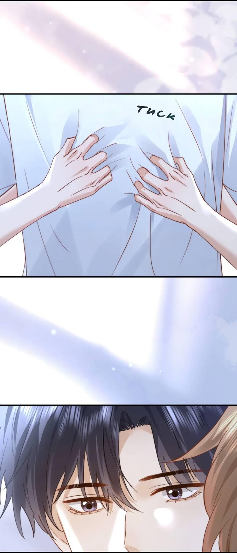 Манга Милый аллерген - Глава 112 Страница 18