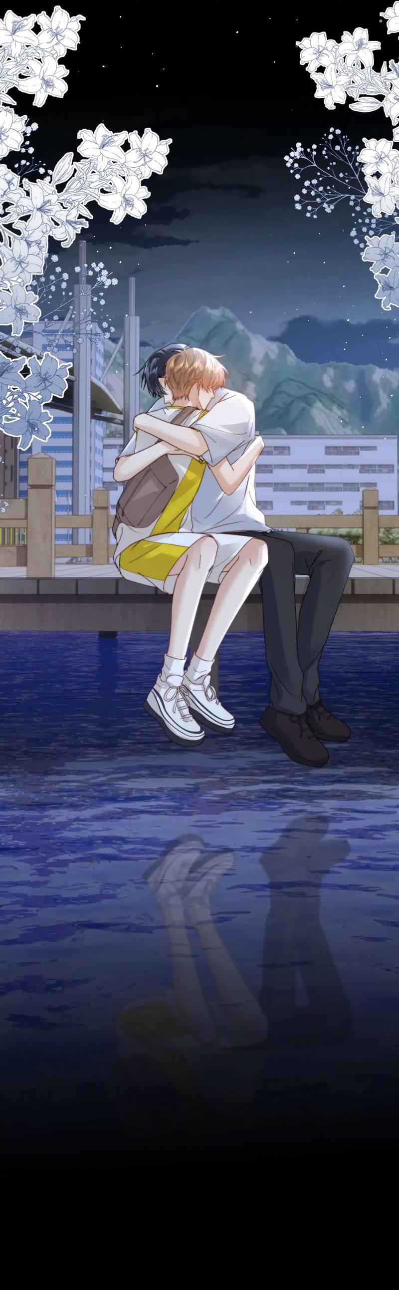 Манга Милый аллерген - Глава 112 Страница 19