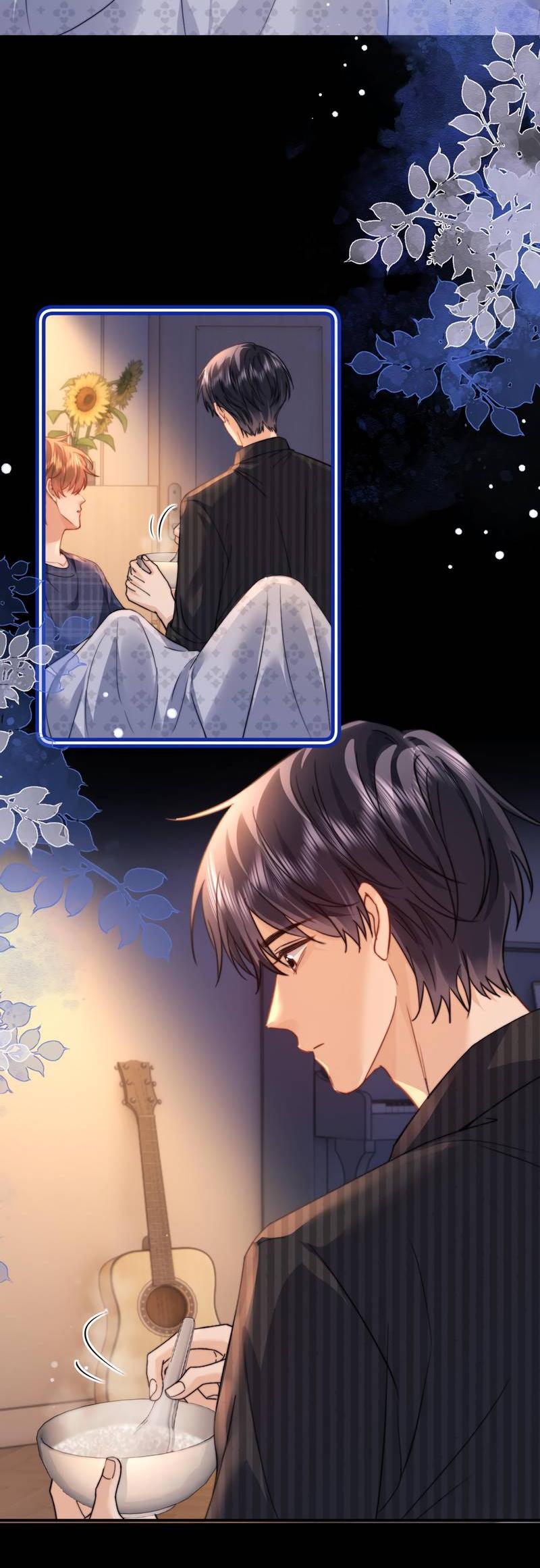 Манга Милый аллерген - Глава 118 Страница 3