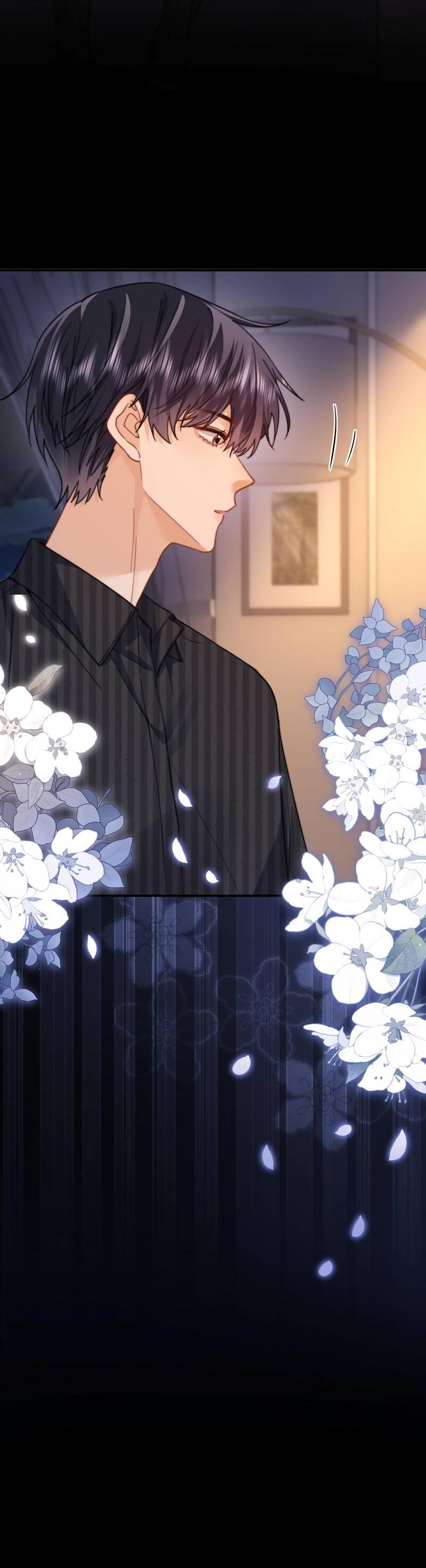 Манга Милый аллерген - Глава 118 Страница 23