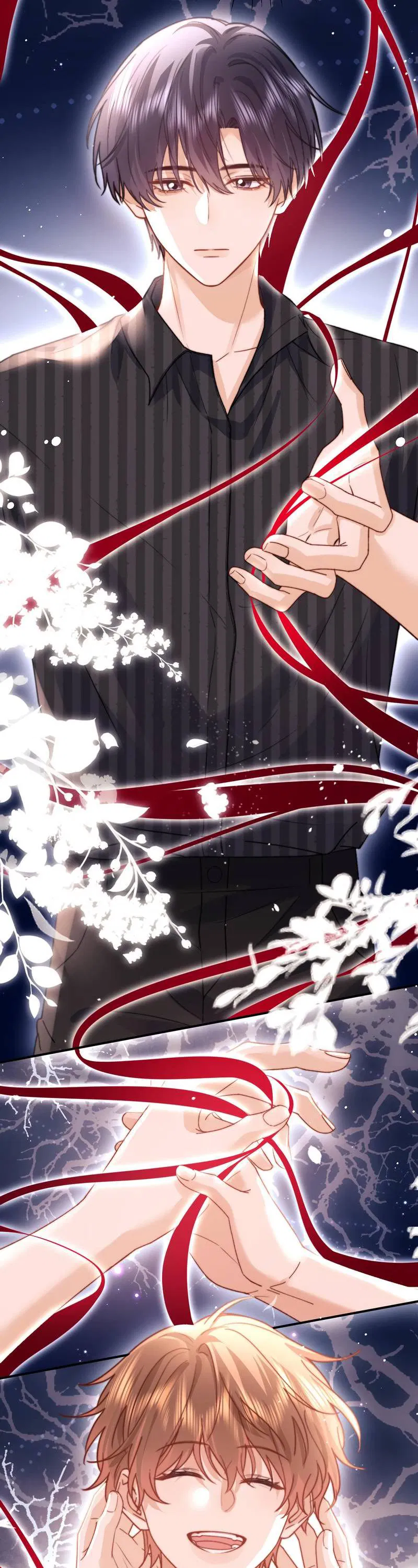 Манга Милый аллерген - Глава 117 Страница 21