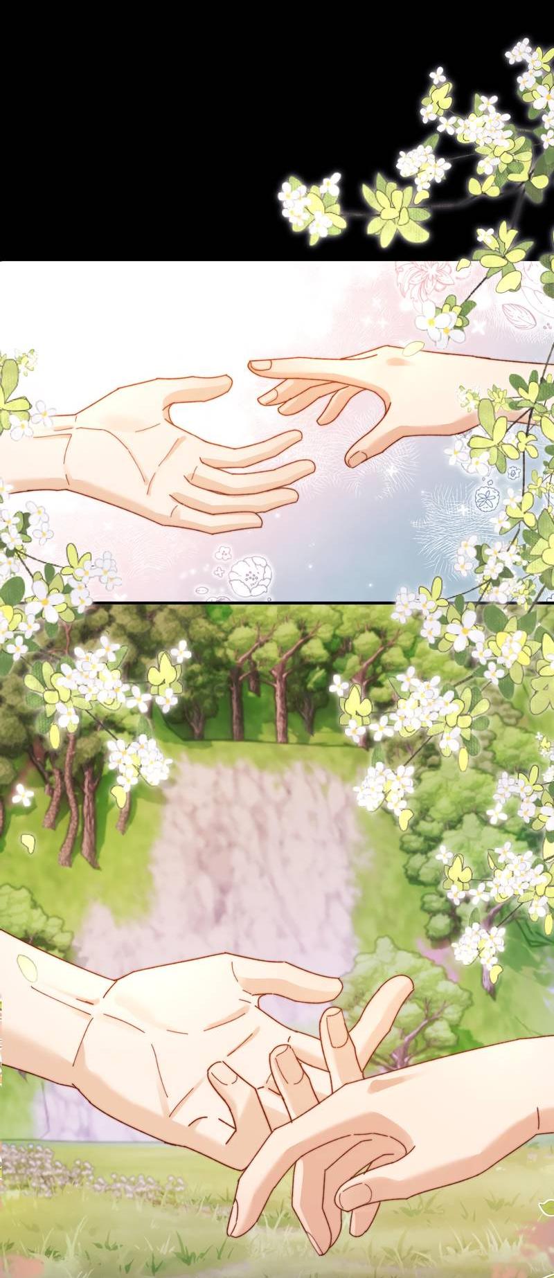 Манга Милый аллерген - Глава 116 Страница 4