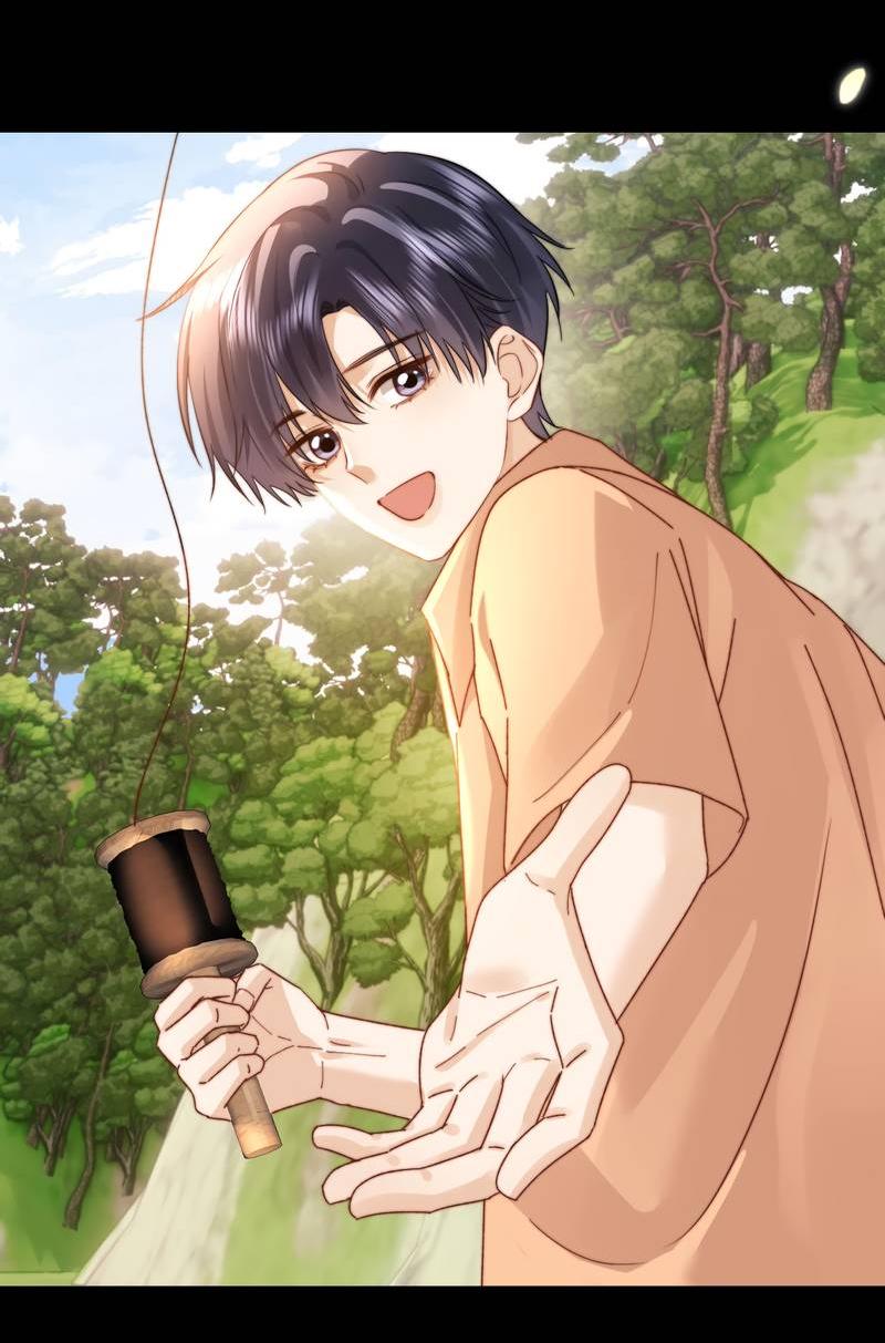 Манга Милый аллерген - Глава 116 Страница 3