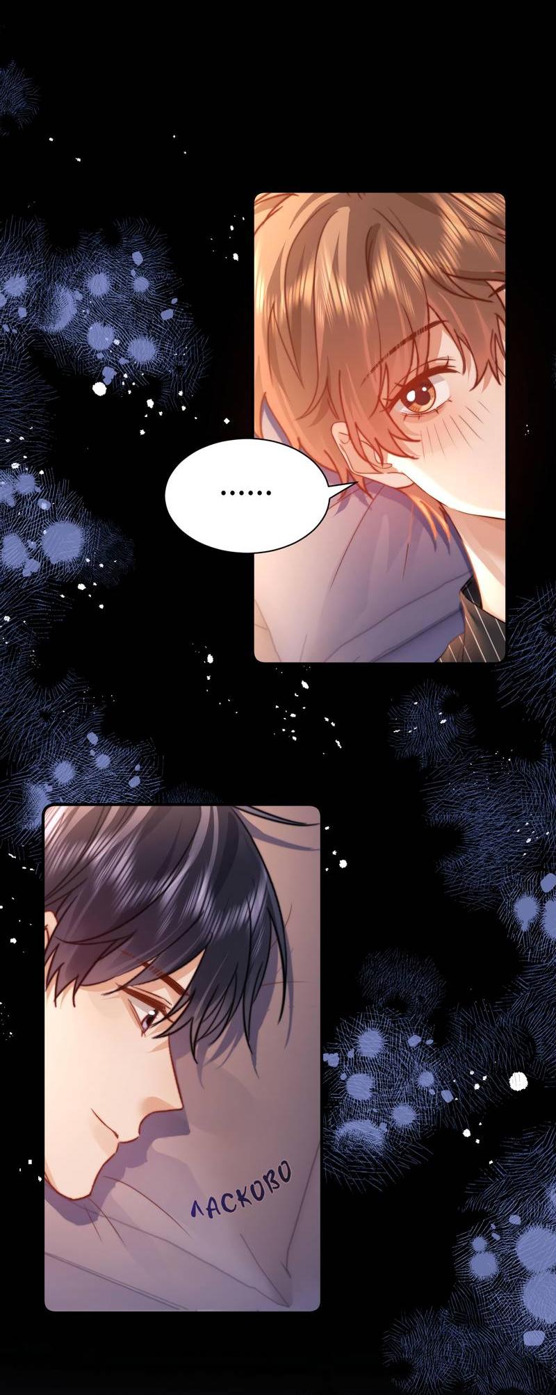 Манга Милый аллерген - Глава 121 Страница 3