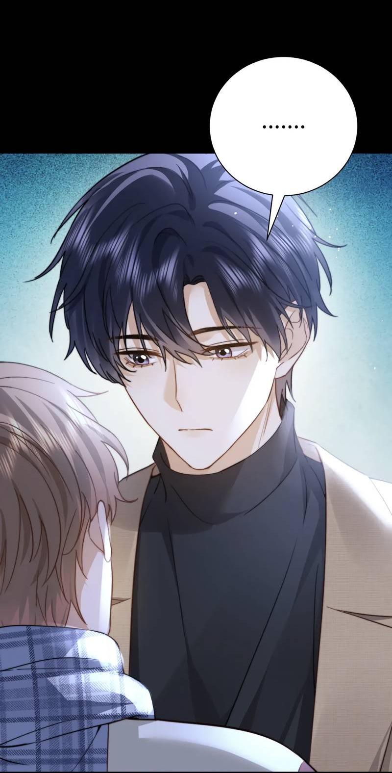 Манга Милый аллерген - Глава 119.2 Страница 6