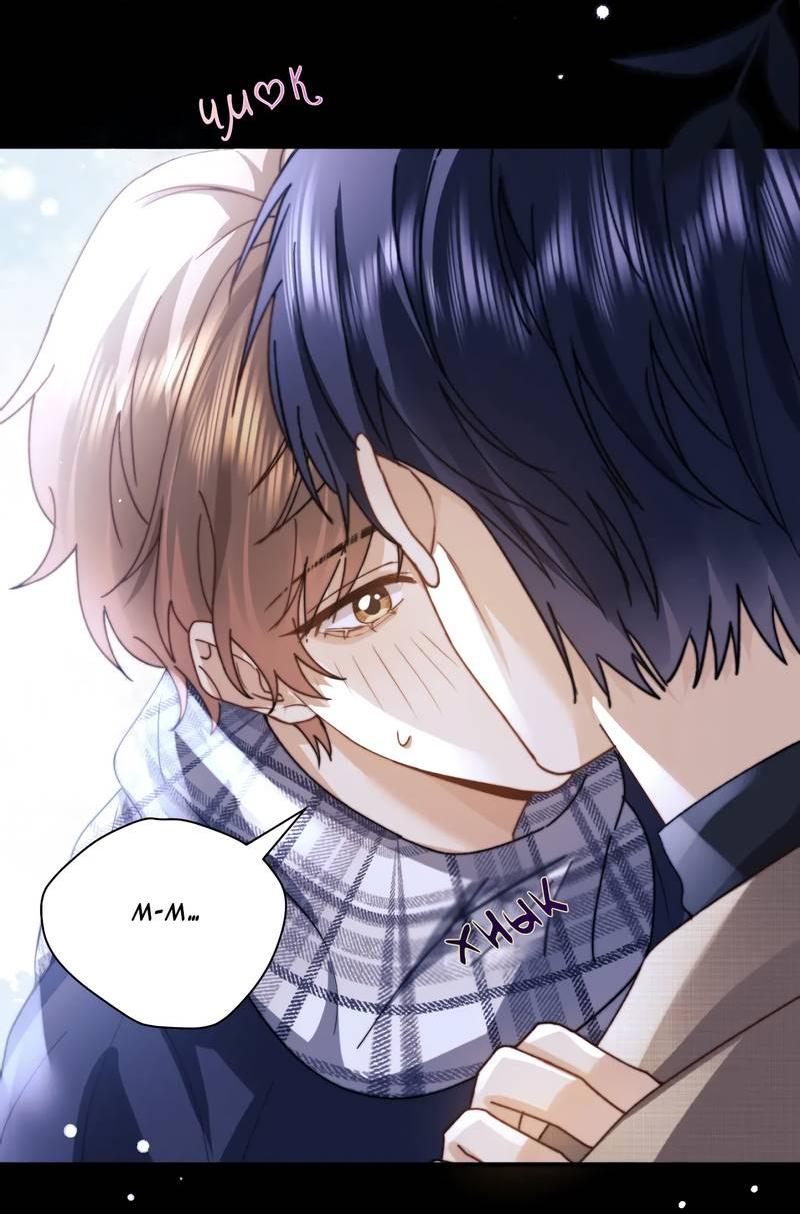 Манга Милый аллерген - Глава 119.1 Страница 26