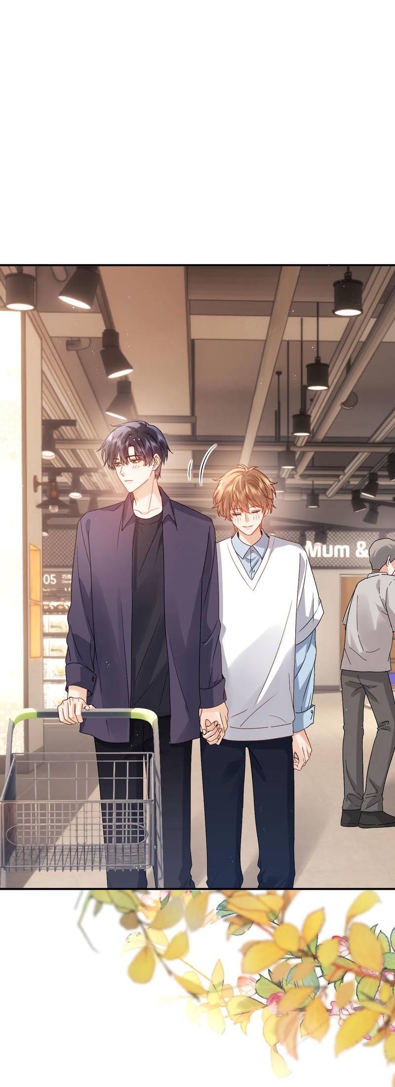 Манга Милый аллерген - Глава 123 Страница 15