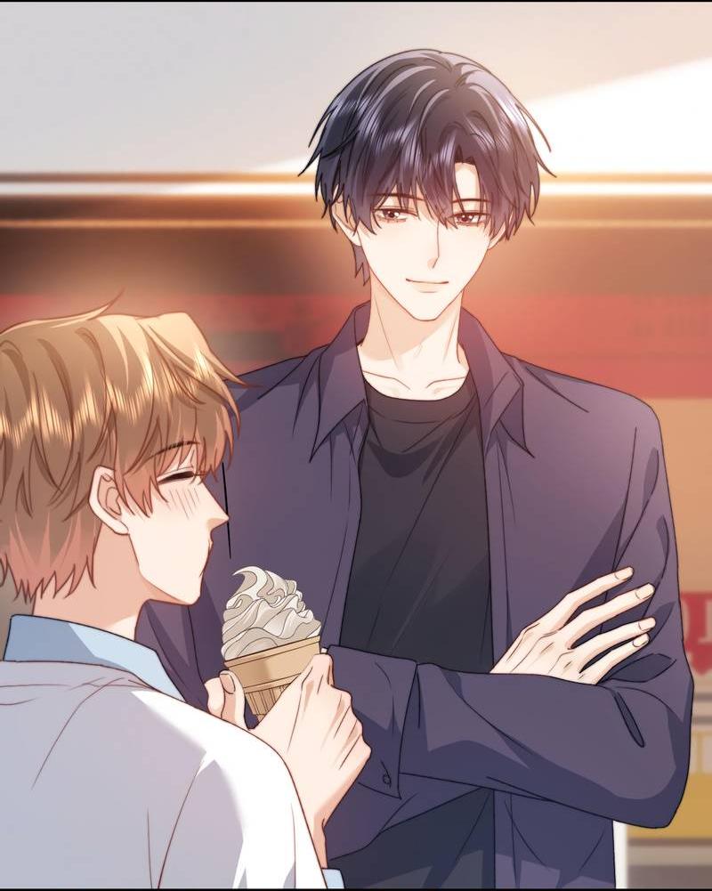 Манга Милый аллерген - Глава 123 Страница 20