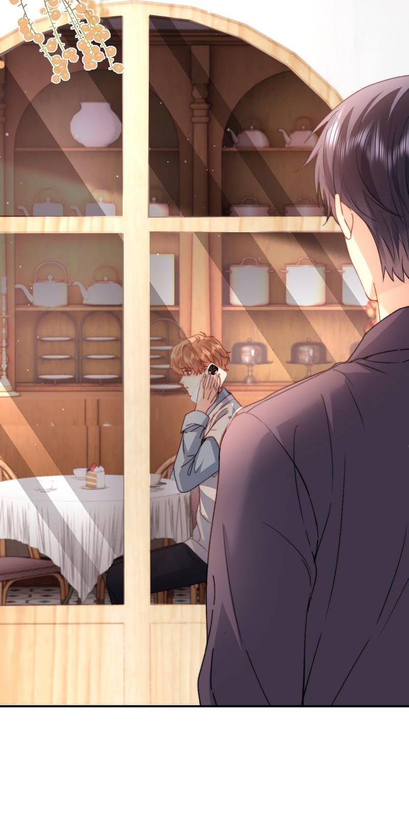 Манга Милый аллерген - Глава 122 Страница 12