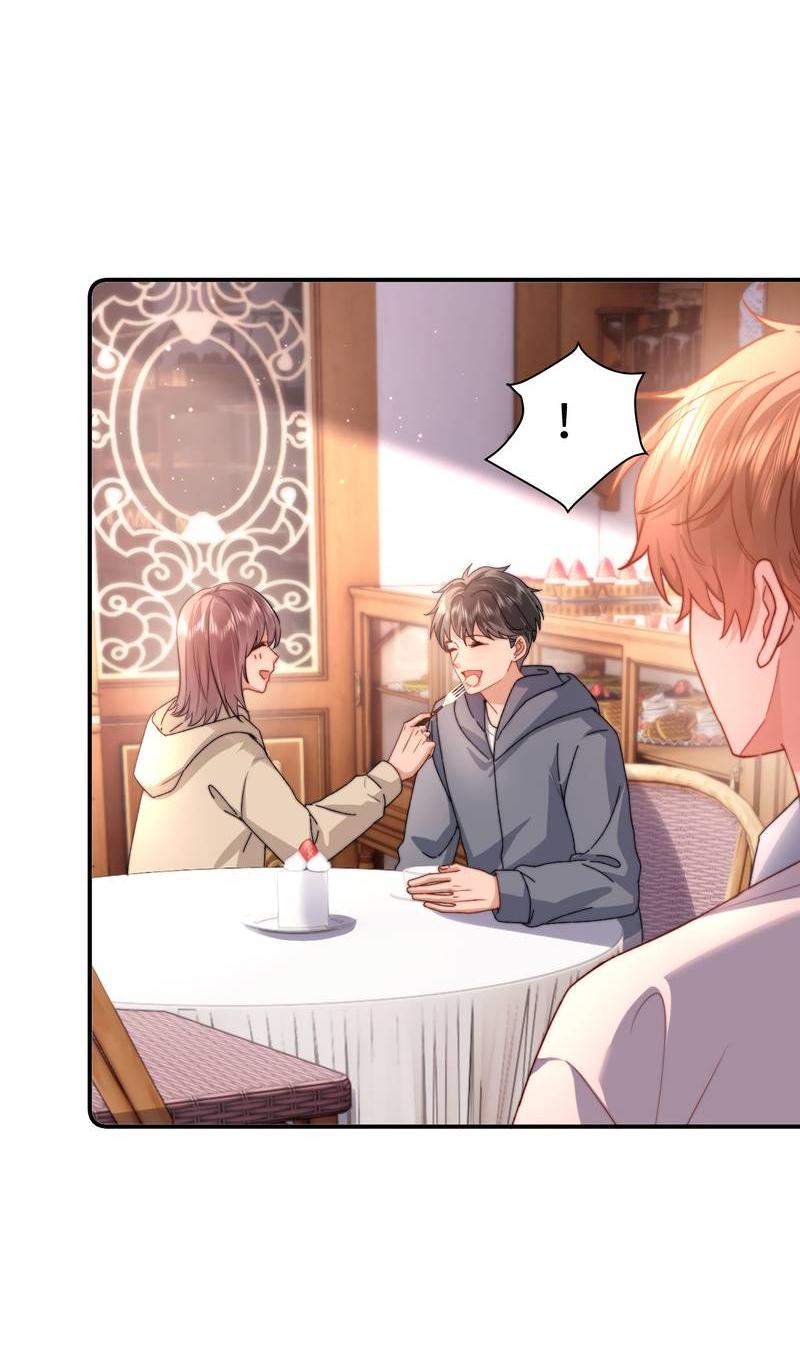 Манга Милый аллерген - Глава 122 Страница 7