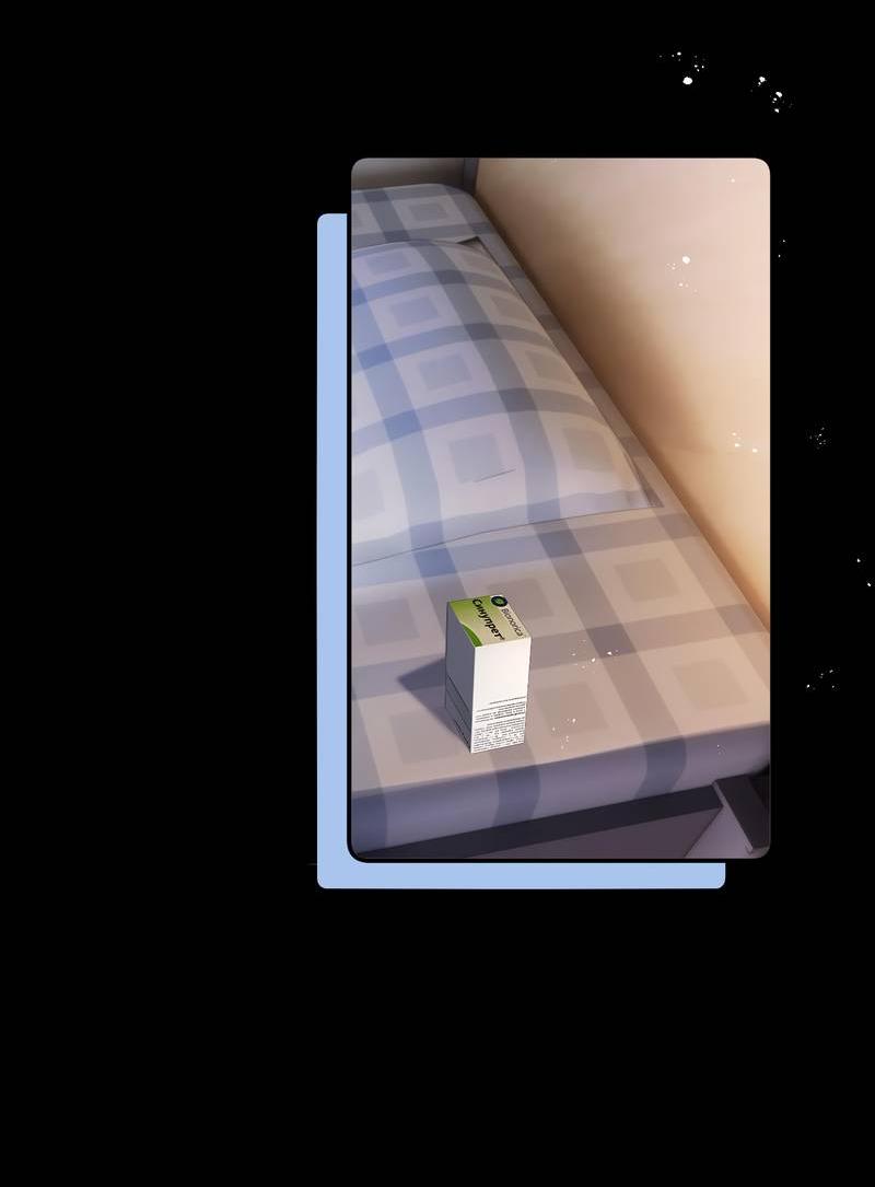 Манга Милый аллерген - Глава 125 Страница 5