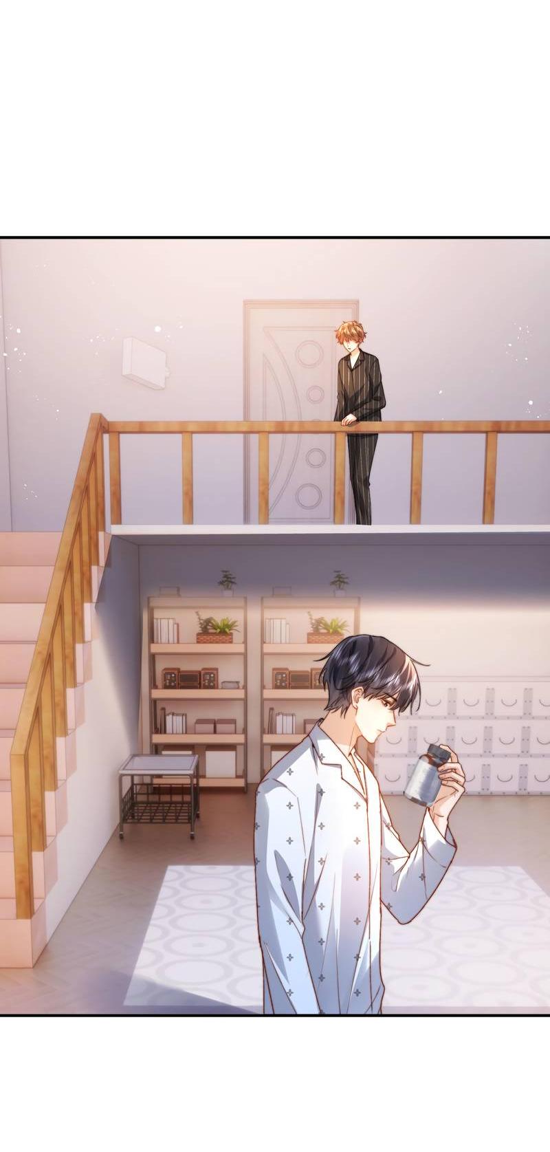 Манга Милый аллерген - Глава 125 Страница 28