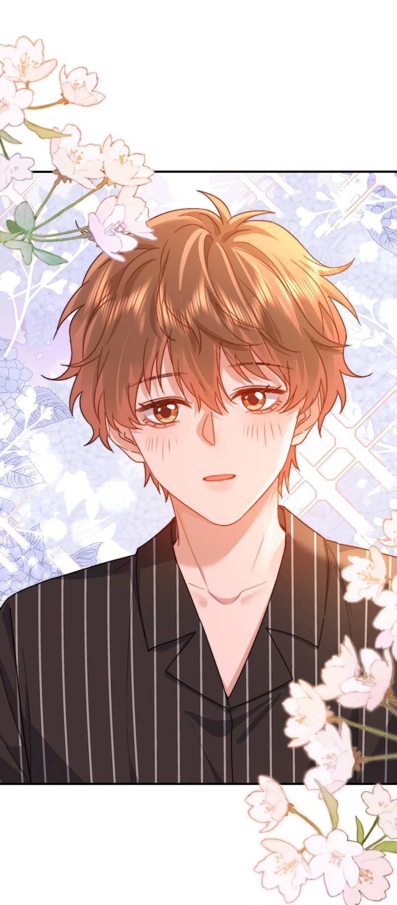 Манга Милый аллерген - Глава 124 Страница 10