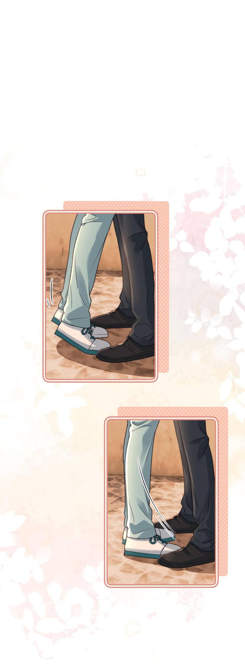 Манга Милый аллерген - Глава 127 Страница 36