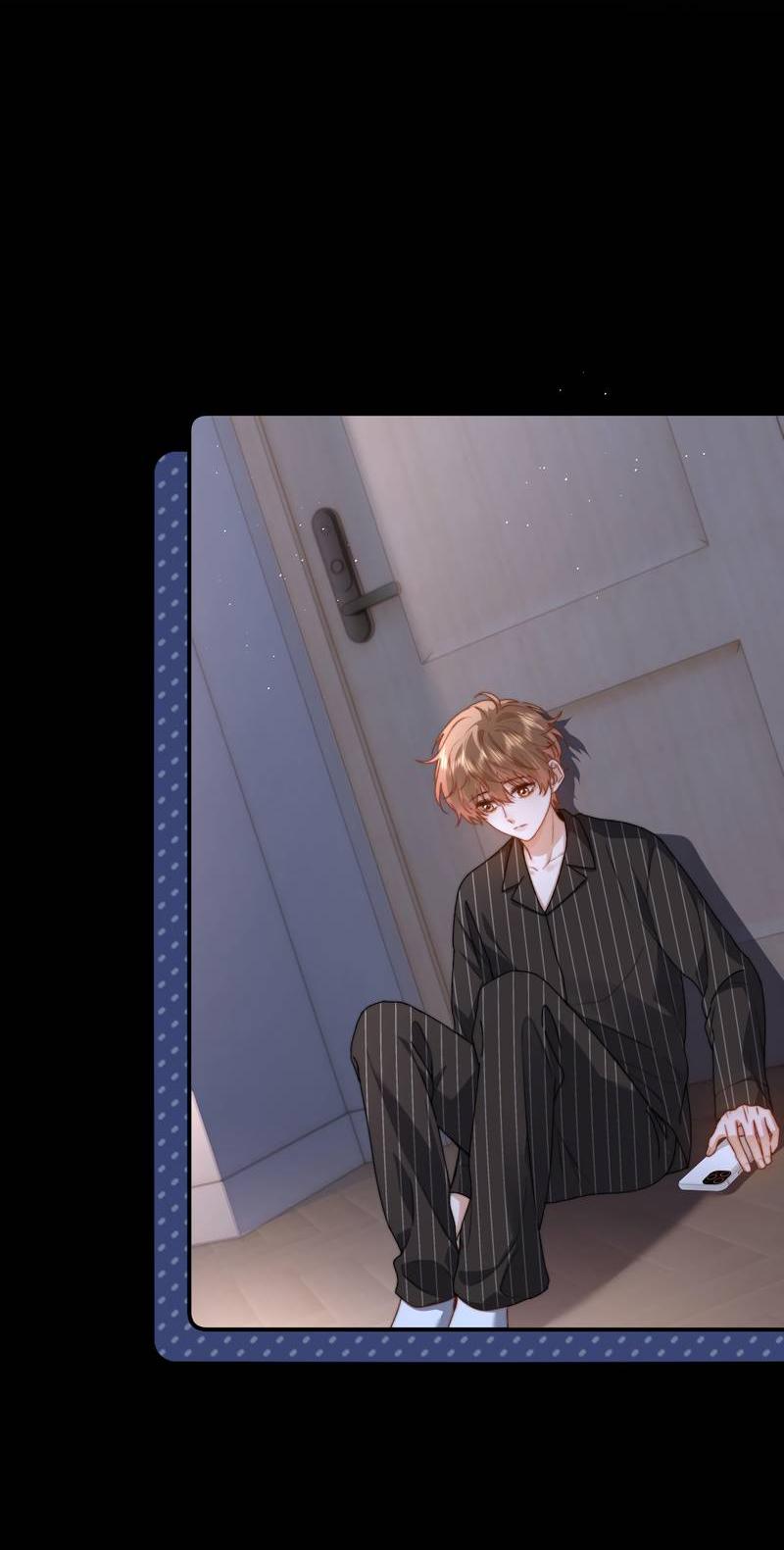 Манга Милый аллерген - Глава 126 Страница 3