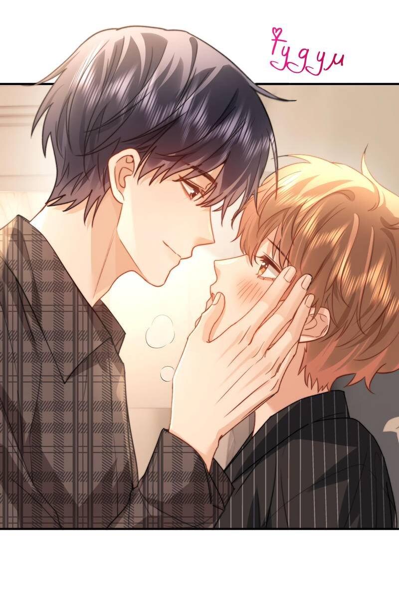 Манга Милый аллерген - Глава 129 Страница 3