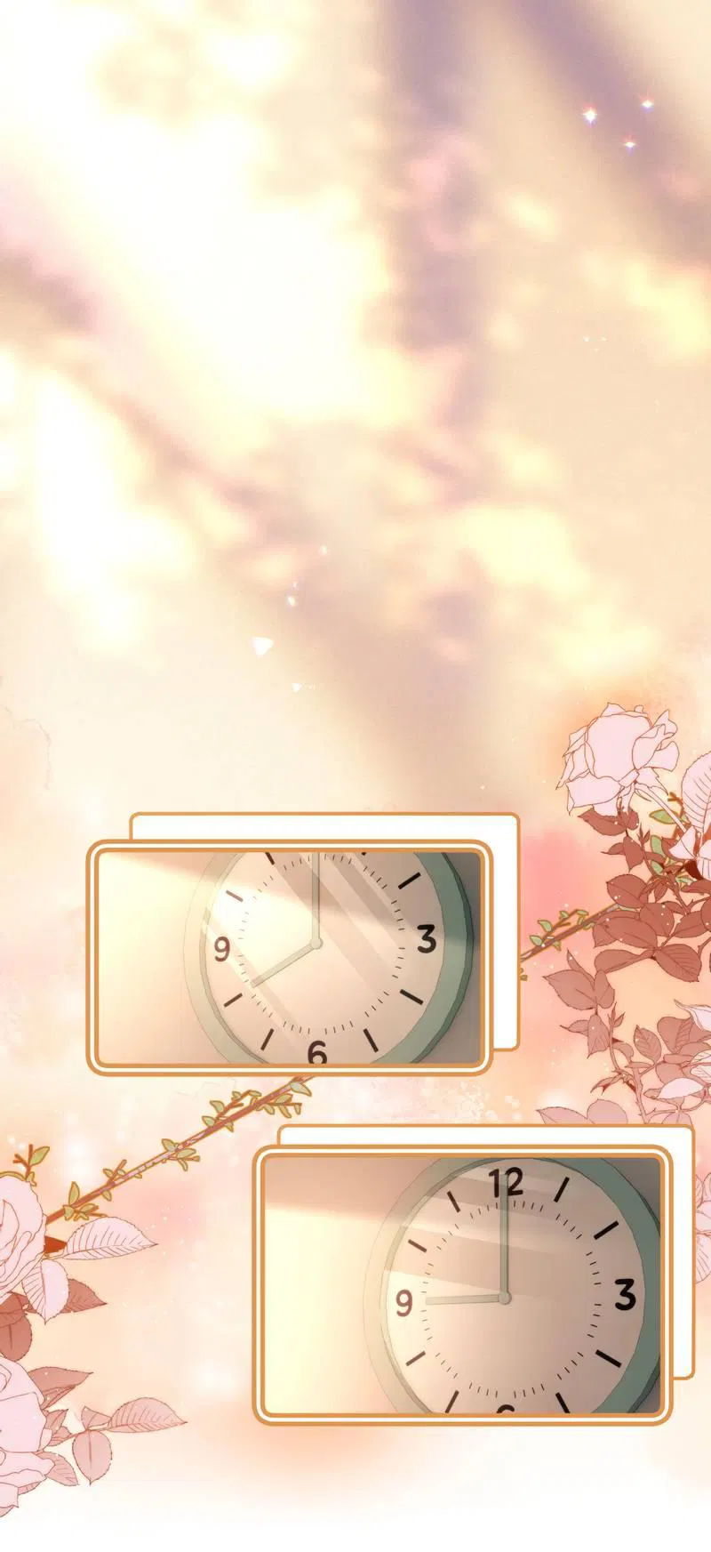 Манга Милый аллерген - Глава 128 Страница 22